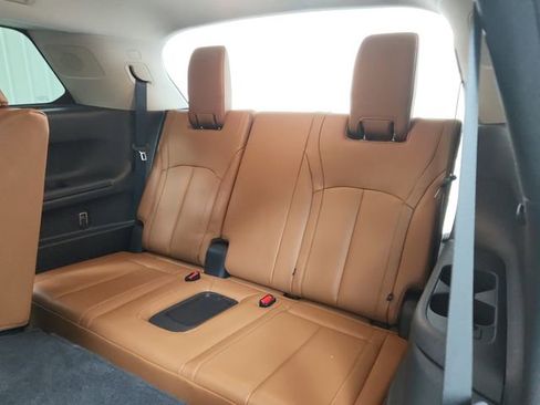 Used 2025 INFINITI QX60 Sensory w/ Vision Package AWD/4WD image 35