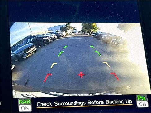 Used 2022 Subaru WRX Limited w/ Popular Package #2A image 14