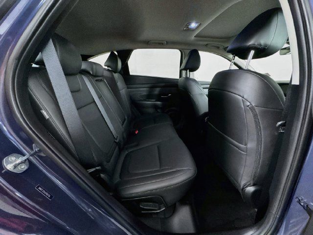 Certified 2025 Hyundai Tucson SEL FWD image 44