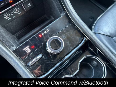 Used 2021 Jeep Grand Cherokee L Limited image 22