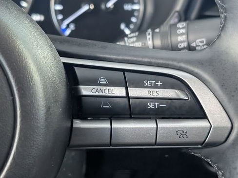 Certified 2023 MAZDA CX-30 AWD 2.5 S w/ Select Package image 22