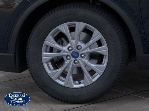 New 2025 Ford Escape Active w/ Tech Pack #1 image 19