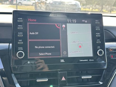 Used 2023 Toyota Camry XSE image 26