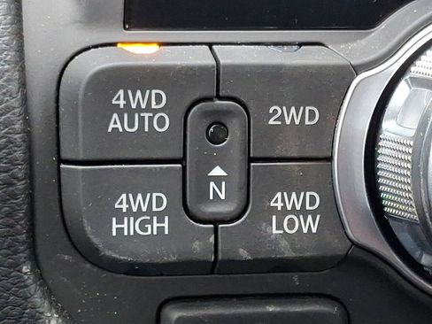 New 2026 RAM 1500 Laramie image 15