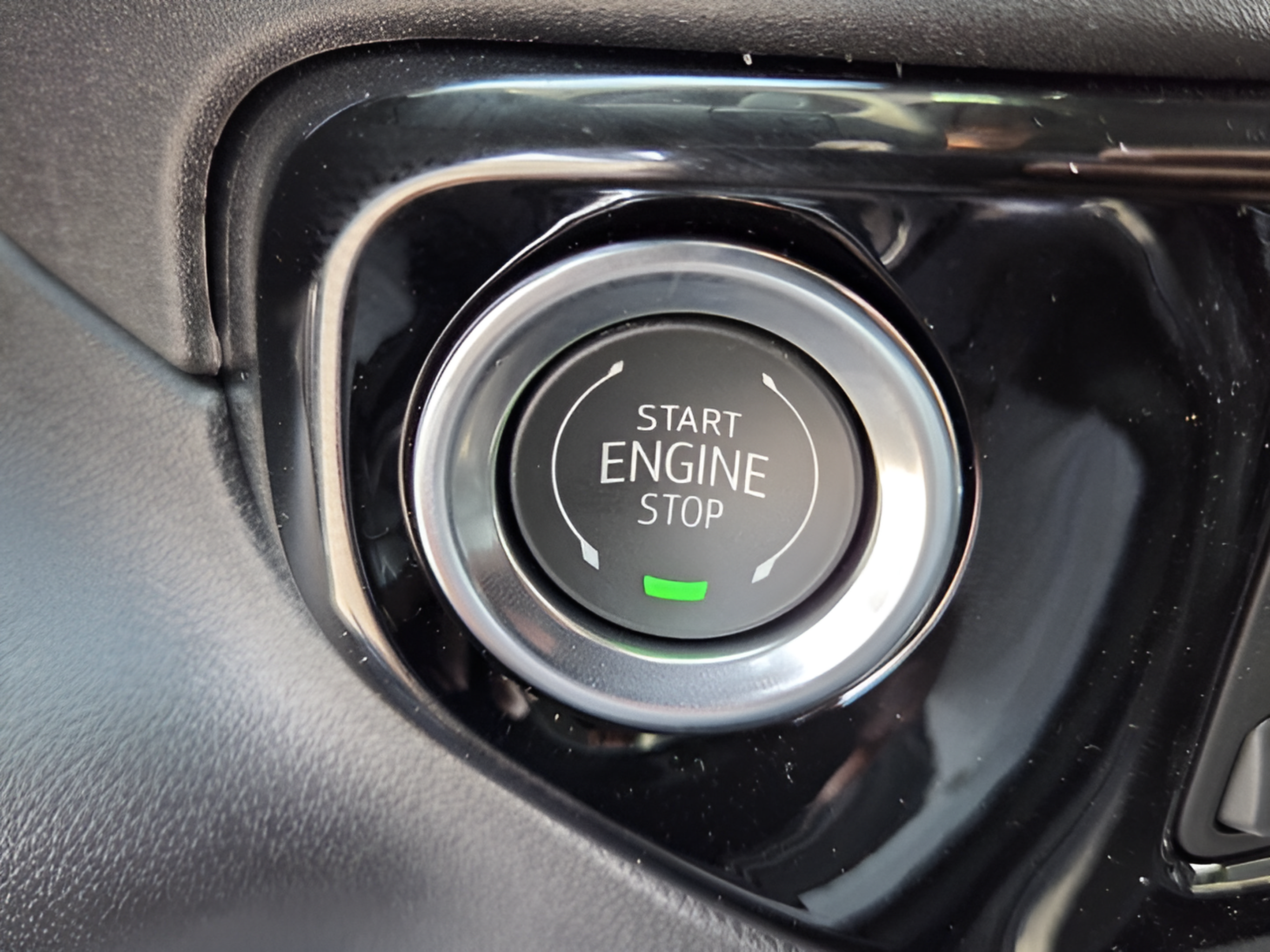 New 2026 Chevrolet Silverado 1500 RST AWD/4WD image 23