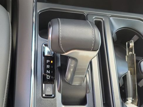 Certified 2025 Ford F150 Lightning Flash AWD/4WD image 30