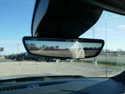 New 2026 Chevrolet Silverado 1500 High Country image 21