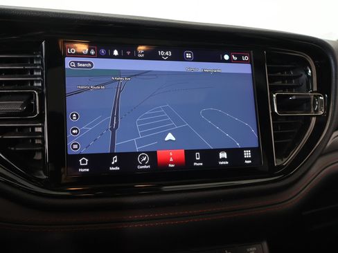 Used 2023 Dodge Durango GT AWD/4WD image 7