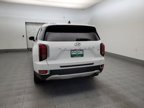 Used 2021 Hyundai Palisade SEL w/ Premium Package AWD/4WD image 6