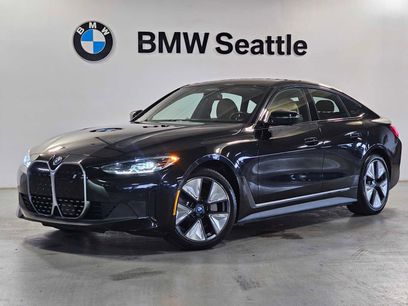 Used 2023 BMW i4 eDrive35
