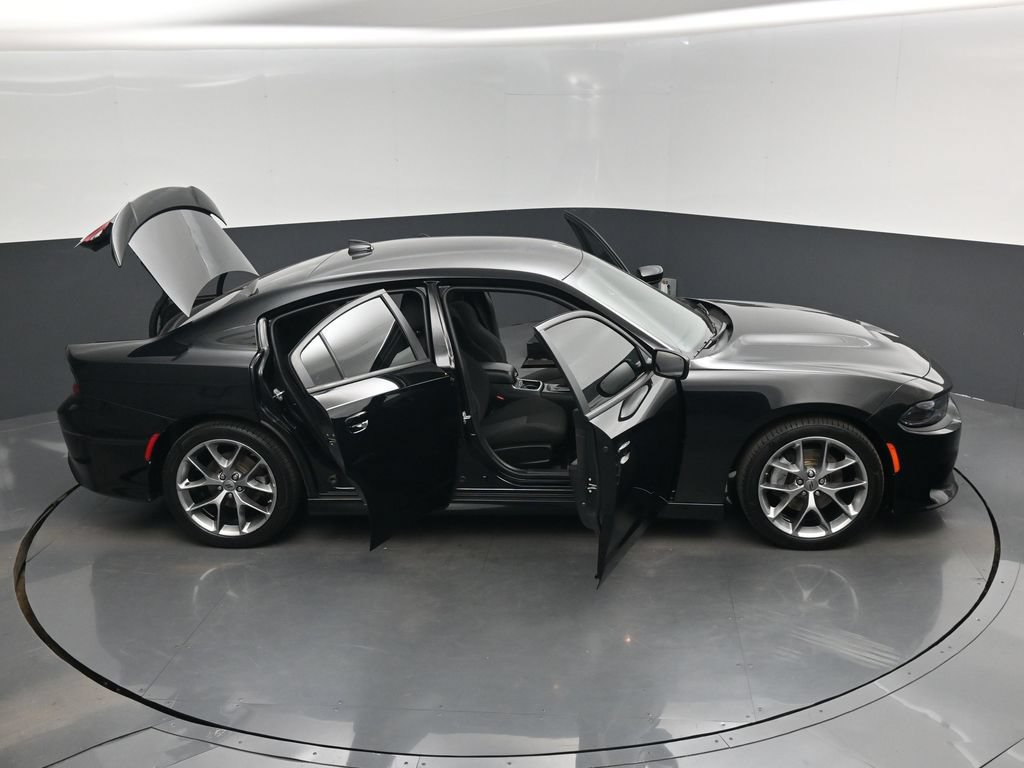 Used 2023 Dodge Charger GT RWD image 18