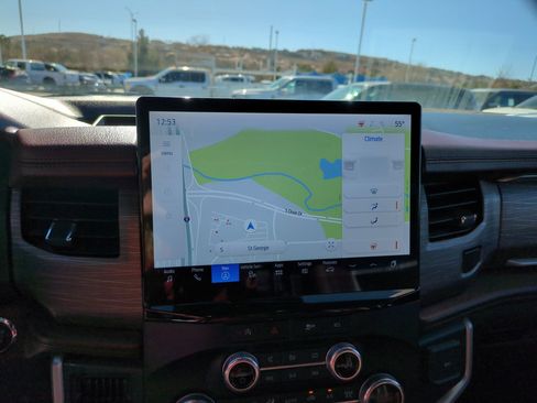 Used 2024 Ford Expedition Max Limited image 24