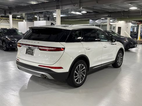 Used 2020 Lincoln Corsair AWD w/ Equipment Group 101A image 2