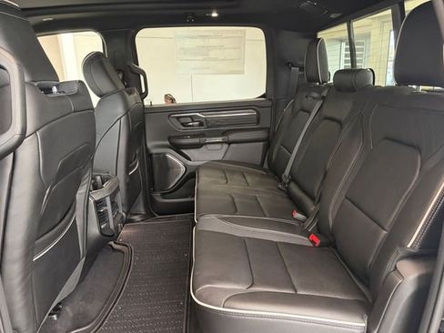 New 2026 RAM 1500 Limited AWD/4WD image 22