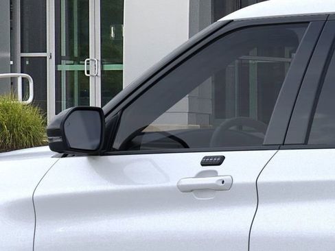 New 2026 Ford Explorer Tremor w/ Tremor Ultimate Package image 20