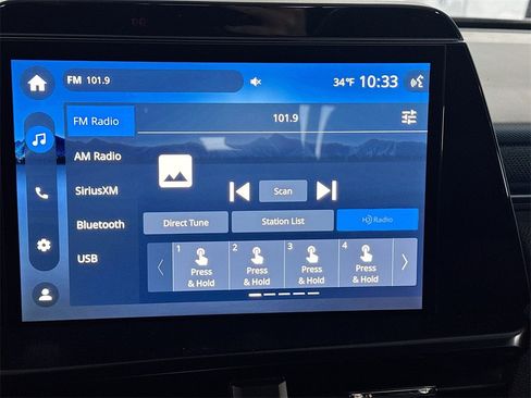 New 2026 Subaru Outback Premium image 12