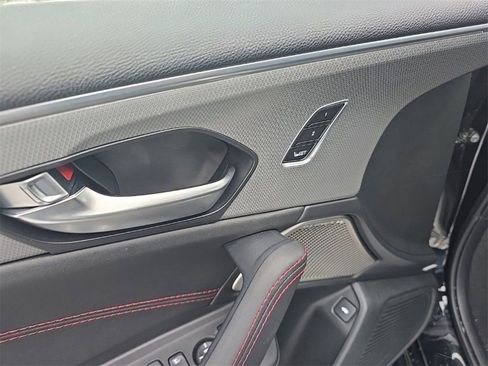 Used 2025 Acura TLX SH-AWD w/ A-SPEC Pkg image 10