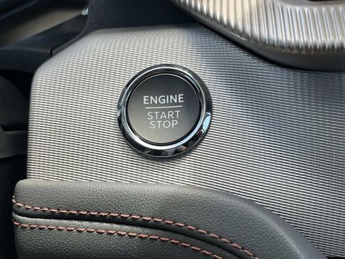 New 2025 Ford Explorer Active image 18