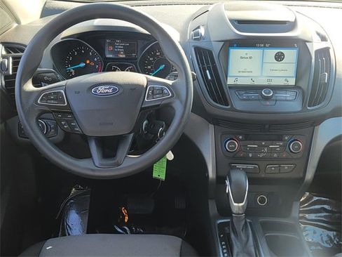 Used 2018 Ford Escape SE w/ SE Sync 3 Package image 15