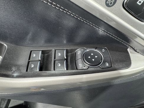 Certified 2022 Ford Explorer Limited w/ Equipment Group 301A AWD/4WD image 28