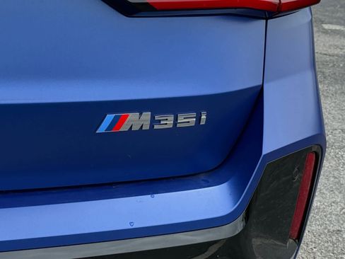 New 2026 BMW X1 M35i w/ Technology Package AWD/4WD image 13