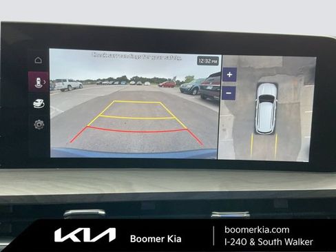 Certified 2023 Kia Telluride SX Prestige X-Pro AWD/4WD image 27