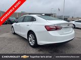 Used 2022 Chevrolet Malibu LT image 4