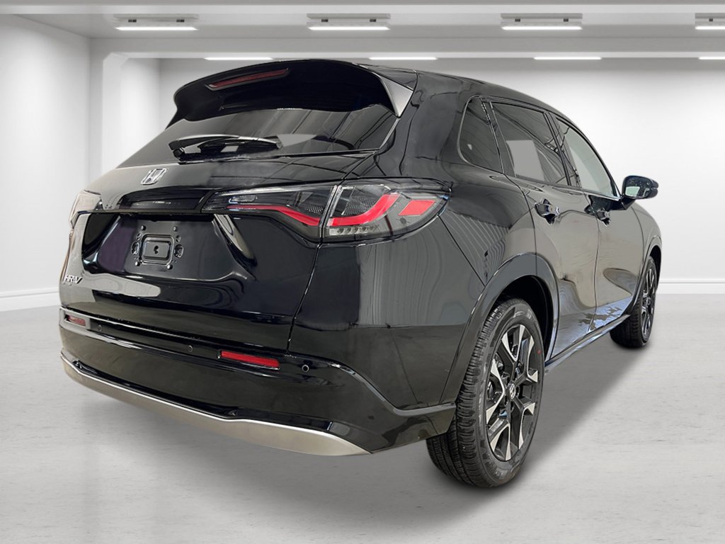 New 2027 Honda HR-V EX-L image 5