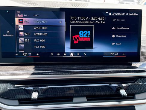 New 2026 BMW X5 sDrive40i w/ M Sport Package RWD image 32