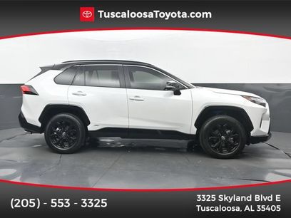 Used 2023 Toyota RAV4 XSE w/ XSE Grade Weather Package