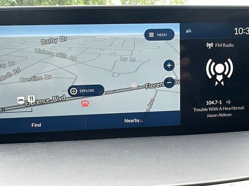 Used 2023 Acura RDX Technology Package image 29