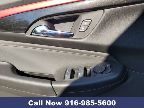 New 2026 Chevrolet TrailBlazer RS image 27