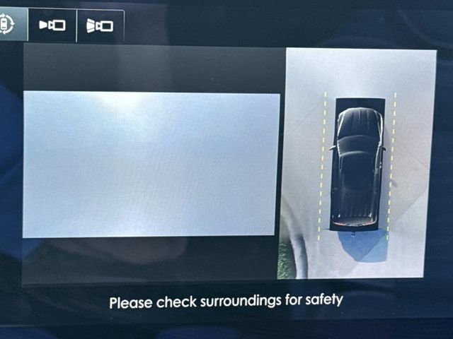 Used 2018 Lincoln Navigator Black Label w/ Cargo Package AWD/4WD image 31