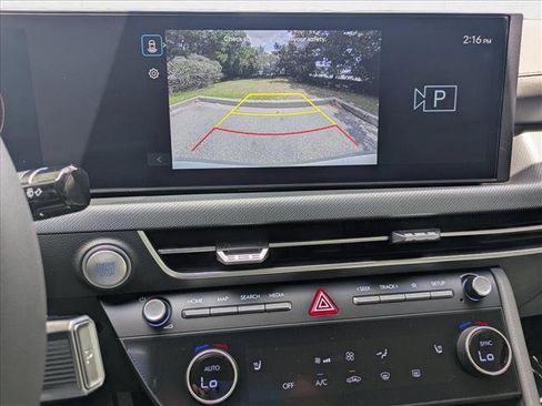 New 2025 Hyundai Sonata SEL image 14