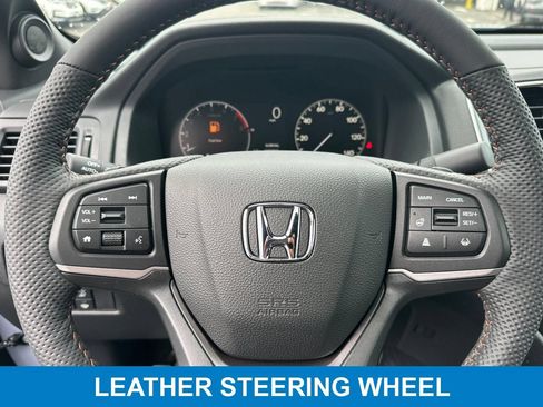 Used 2026 Honda Ridgeline TrailSport image 27