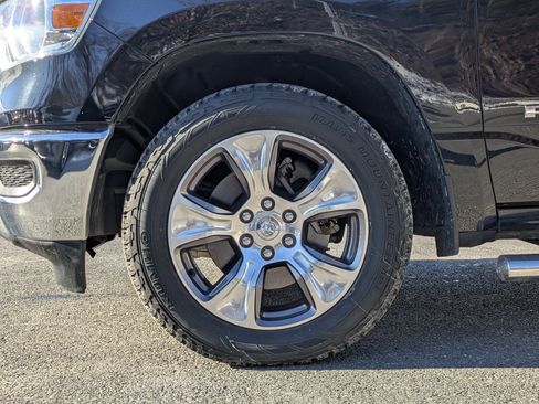 Used 2024 RAM 1500 Laramie image 8