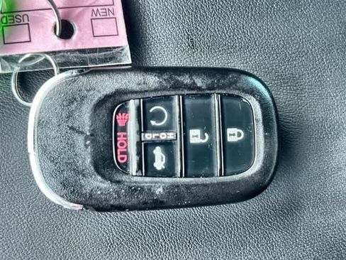 Used 2025 Honda Accord Sport image 21