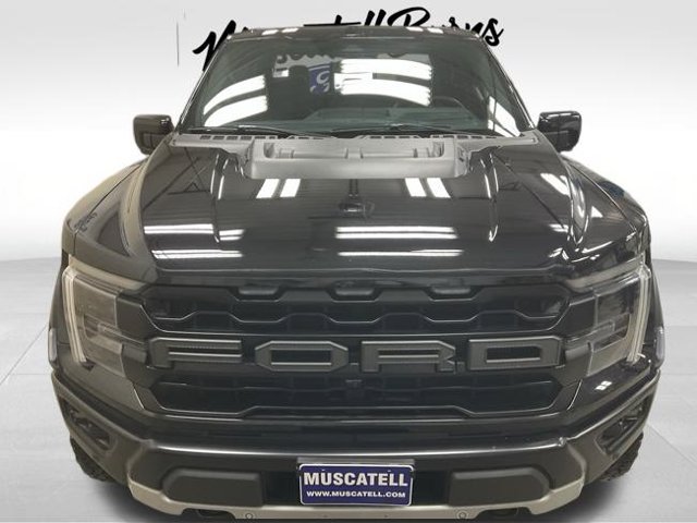 Used 2024 Ford F150 Raptor AWD/4WD image 2