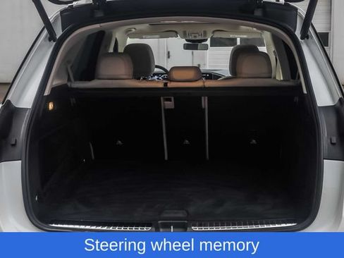 Used 2022 Mercedes-Benz GLE 350 4MATIC image 21