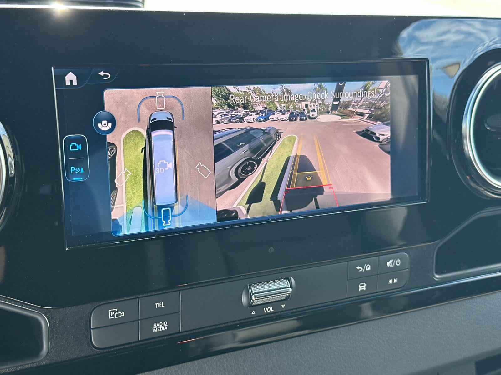 New 2026 Mercedes-Benz Sprinter 2500 image 20