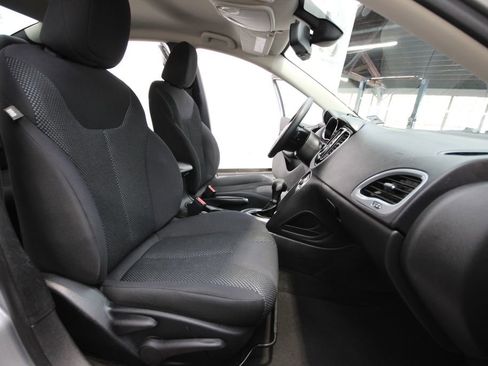 Used 2015 Dodge Dart SE w/ Convenience Group FWD image 23