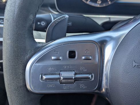 Used 2019 Mercedes-Benz E 53 AMG 4MATIC Sedan image 27