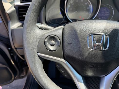 Used 2015 Honda Fit LX image 16