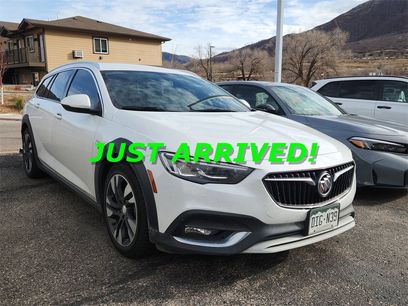 Used 2018 Buick Regal Preferred w/ Sights and Sounds Package