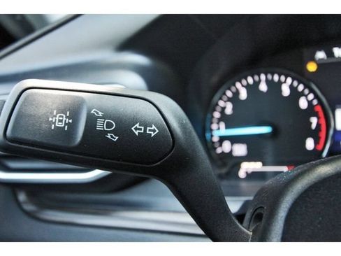 Used 2023 Ford Explorer Limited AWD/4WD image 17