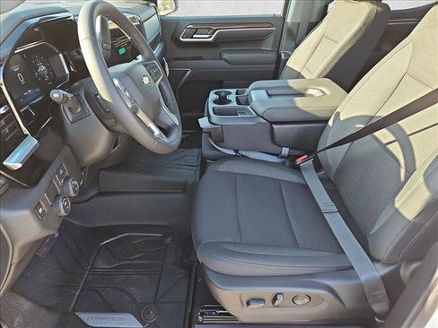 New 2026 Chevrolet Silverado 1500 LT image 4