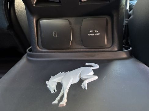 New 2025 Ford Bronco Heritage Edition image 33