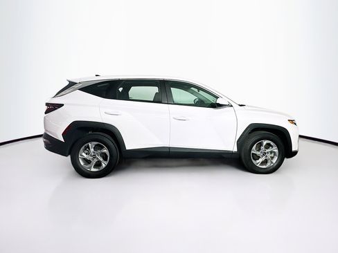Used 2024 Hyundai Tucson SE AWD/4WD image 10