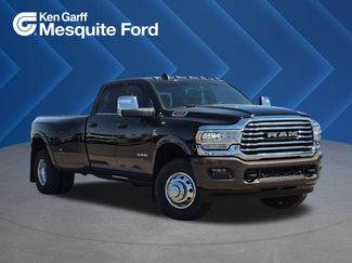 Used 2024 RAM 3500 Limited w/ Safety Group AWD/4WD video 1