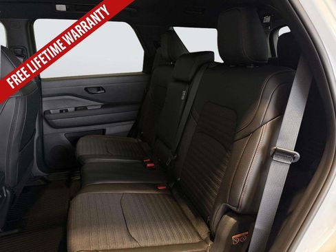 New 2026 Nissan Pathfinder Rock Creek AWD/4WD image 30